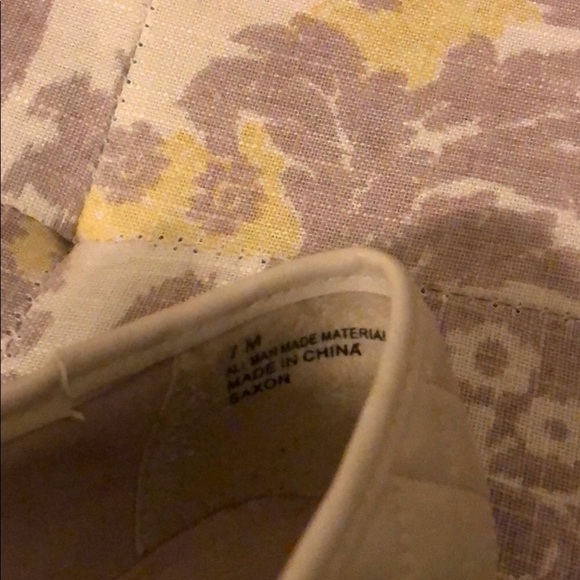 Ballet ballerina flat cap toe quilted coco designer patent slip on color block - Picture 6 of 8